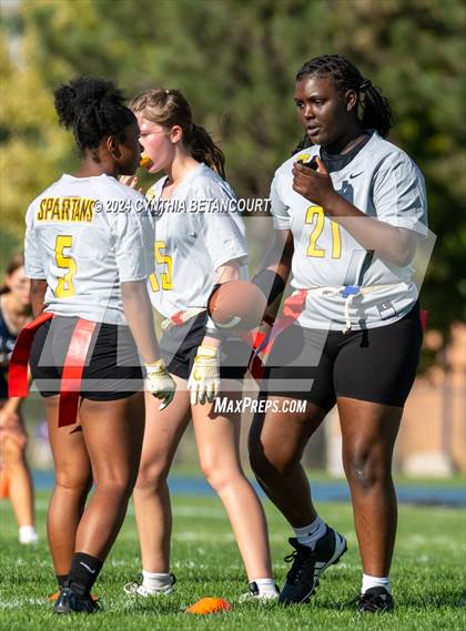 Thumbnail 1 in Mullen vs Thomas Jefferson photogallery.