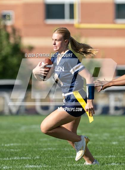 Thumbnail 1 in Mullen vs Thomas Jefferson photogallery.