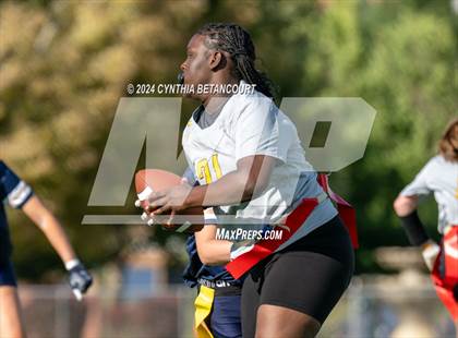 Thumbnail 1 in Mullen vs Thomas Jefferson photogallery.