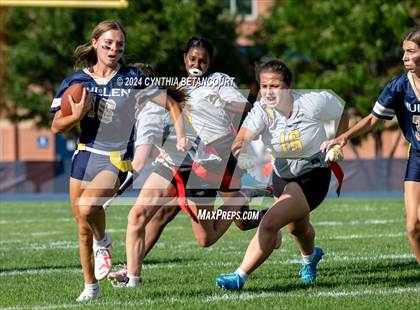Thumbnail 1 in Mullen vs Thomas Jefferson photogallery.
