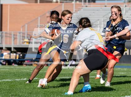 Thumbnail 3 in Mullen vs Thomas Jefferson photogallery.