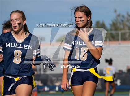 Thumbnail 1 in Mullen vs Thomas Jefferson photogallery.