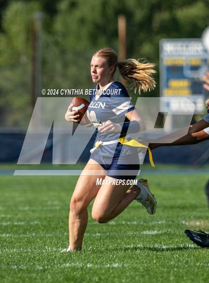 Thumbnail 2 in Mullen vs Thomas Jefferson photogallery.