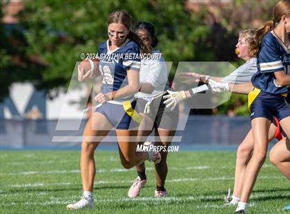 Thumbnail 2 in Mullen vs Thomas Jefferson photogallery.