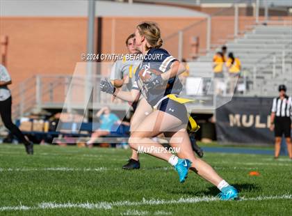 Thumbnail 1 in Mullen vs Thomas Jefferson photogallery.