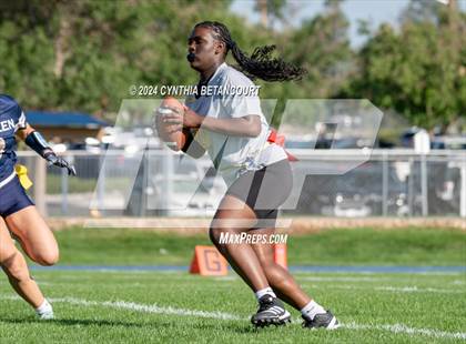 Thumbnail 3 in Mullen vs Thomas Jefferson photogallery.