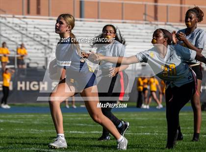 Thumbnail 3 in Mullen vs Thomas Jefferson photogallery.
