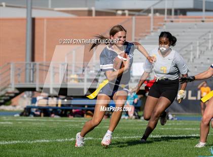Thumbnail 2 in Mullen vs Thomas Jefferson photogallery.