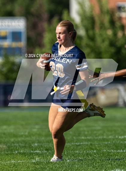 Thumbnail 1 in Mullen vs Thomas Jefferson photogallery.