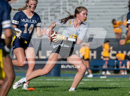 Thumbnail 1 in Mullen vs Thomas Jefferson photogallery.