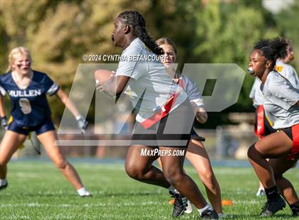 Thumbnail 2 in Mullen vs Thomas Jefferson photogallery.