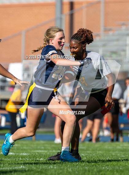 Thumbnail 2 in Mullen vs Thomas Jefferson photogallery.