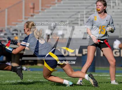 Thumbnail 2 in Mullen vs Thomas Jefferson photogallery.