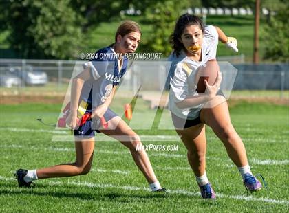Thumbnail 3 in Mullen vs Thomas Jefferson photogallery.