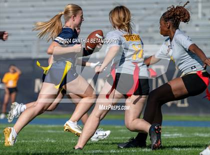 Thumbnail 2 in Mullen vs Thomas Jefferson photogallery.
