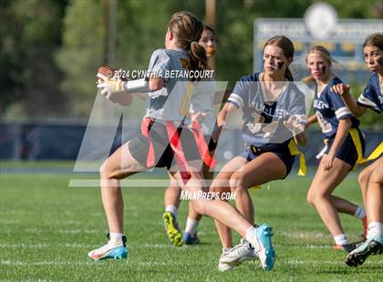 Thumbnail 3 in Mullen vs Thomas Jefferson photogallery.