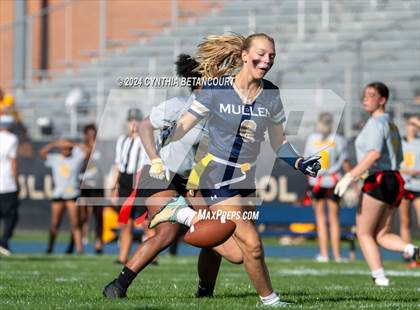 Thumbnail 2 in Mullen vs Thomas Jefferson photogallery.
