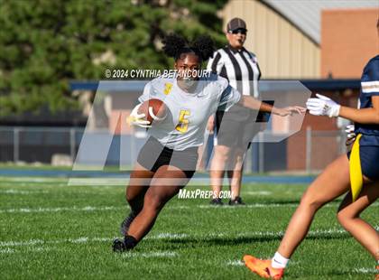 Thumbnail 1 in Mullen vs Thomas Jefferson photogallery.