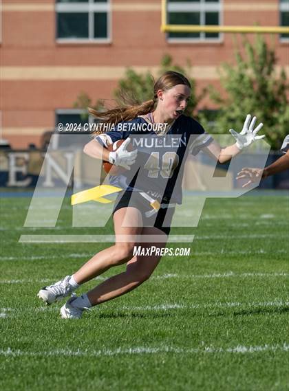 Thumbnail 2 in Mullen vs Thomas Jefferson photogallery.