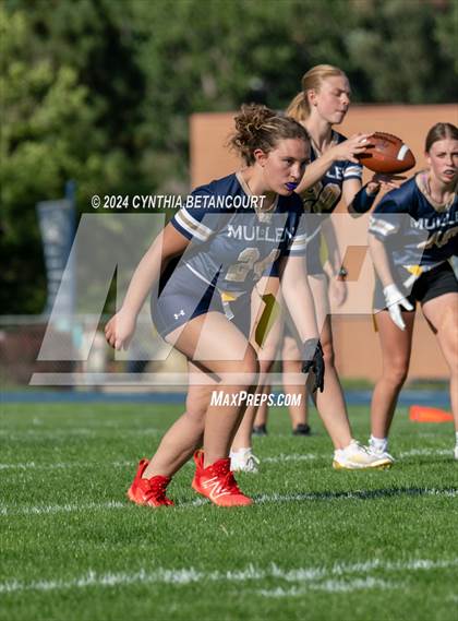 Thumbnail 2 in Mullen vs Thomas Jefferson photogallery.