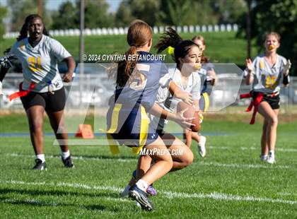Thumbnail 3 in Mullen vs Thomas Jefferson photogallery.