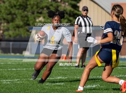 Thumbnail 2 in Mullen vs Thomas Jefferson photogallery.