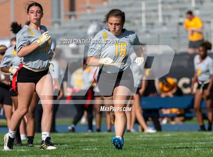Thumbnail 3 in Mullen vs Thomas Jefferson photogallery.