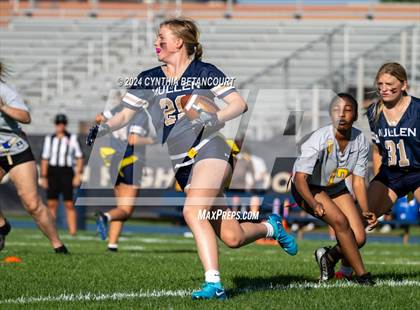 Thumbnail 3 in Mullen vs Thomas Jefferson photogallery.