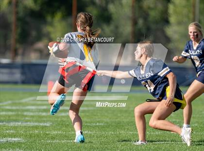 Thumbnail 3 in Mullen vs Thomas Jefferson photogallery.