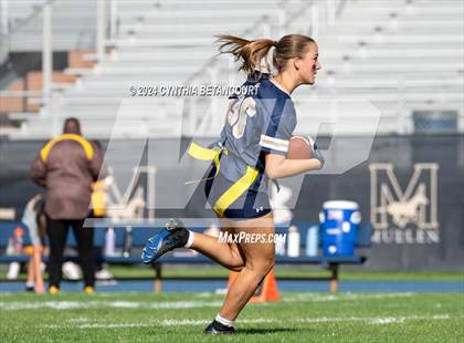 Thumbnail 1 in Mullen vs Thomas Jefferson photogallery.
