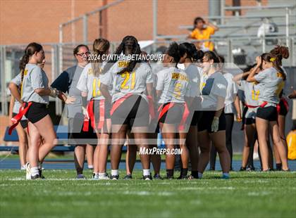 Thumbnail 3 in Mullen vs Thomas Jefferson photogallery.