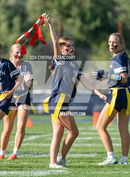 Thumbnail 2 in Mullen vs Thomas Jefferson photogallery.