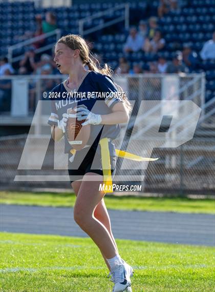 Thumbnail 2 in Mullen vs Thomas Jefferson photogallery.