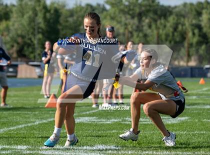 Thumbnail 2 in Mullen vs Thomas Jefferson photogallery.