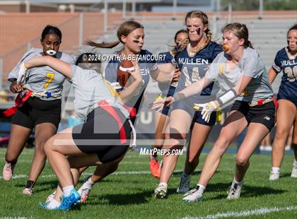 Thumbnail 3 in Mullen vs Thomas Jefferson photogallery.