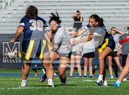Thumbnail 2 in Mullen vs Thomas Jefferson photogallery.