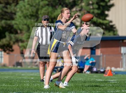 Thumbnail 3 in Mullen vs Thomas Jefferson photogallery.