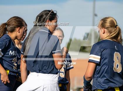 Thumbnail 3 in Mullen vs Thomas Jefferson photogallery.