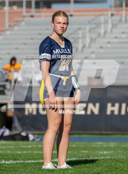 Thumbnail 1 in Mullen vs Thomas Jefferson photogallery.