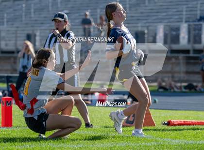 Thumbnail 2 in Mullen vs Thomas Jefferson photogallery.