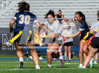 Thumbnail 3 in Mullen vs Thomas Jefferson photogallery.