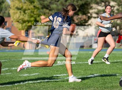 Thumbnail 2 in Mullen vs Thomas Jefferson photogallery.