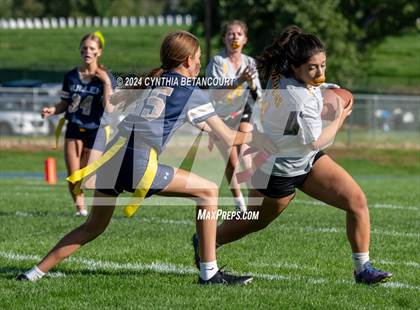 Thumbnail 3 in Mullen vs Thomas Jefferson photogallery.