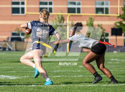 Thumbnail 2 in Mullen vs Thomas Jefferson photogallery.