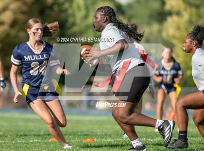 Thumbnail 2 in Mullen vs Thomas Jefferson photogallery.