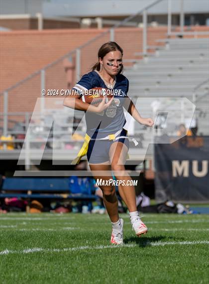 Thumbnail 1 in Mullen vs Thomas Jefferson photogallery.