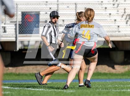 Thumbnail 1 in Mullen vs Thomas Jefferson photogallery.