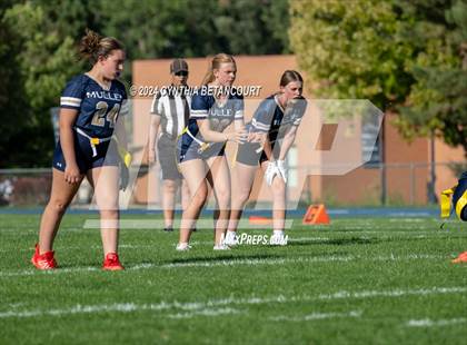 Thumbnail 3 in Mullen vs Thomas Jefferson photogallery.