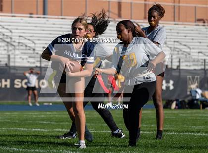 Thumbnail 2 in Mullen vs Thomas Jefferson photogallery.