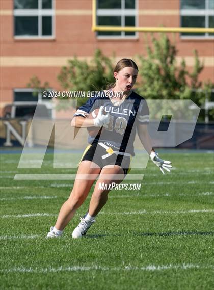 Thumbnail 2 in Mullen vs Thomas Jefferson photogallery.